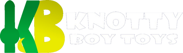 Knotty Boy Toys